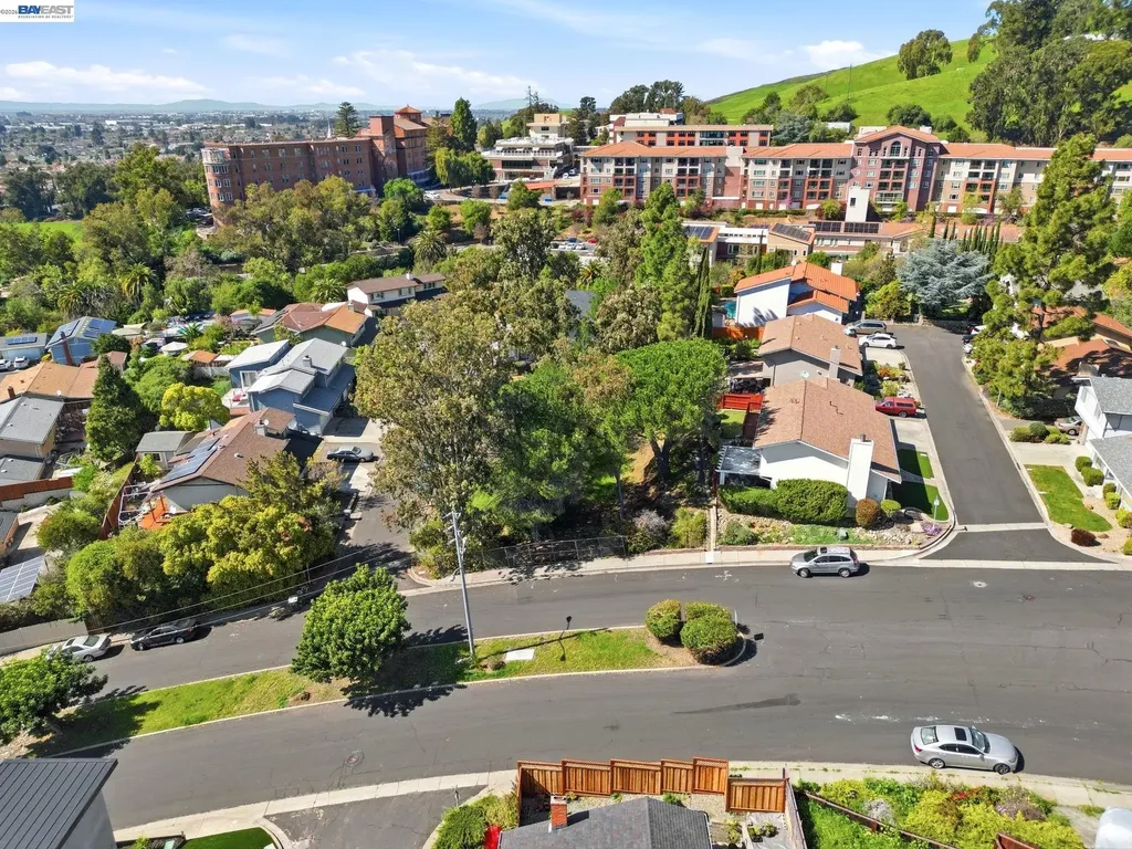 394 Appian Way Union City CA 94587