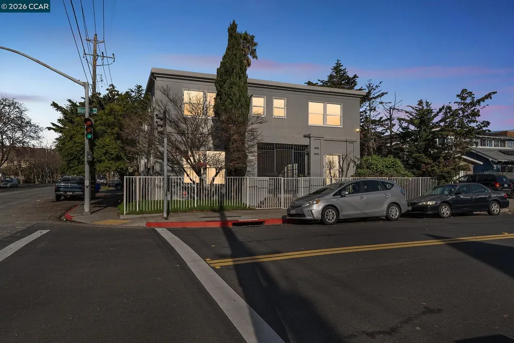 1401 Bissell Avenue Richmond CA 94801