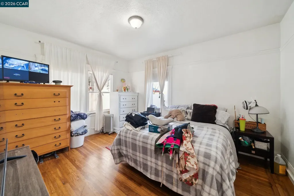 1401 Bissell Avenue Richmond CA 94801