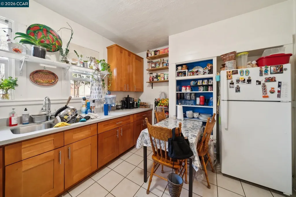 1401 Bissell Avenue Richmond CA 94801