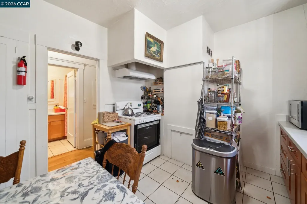 1401 Bissell Avenue Richmond CA 94801