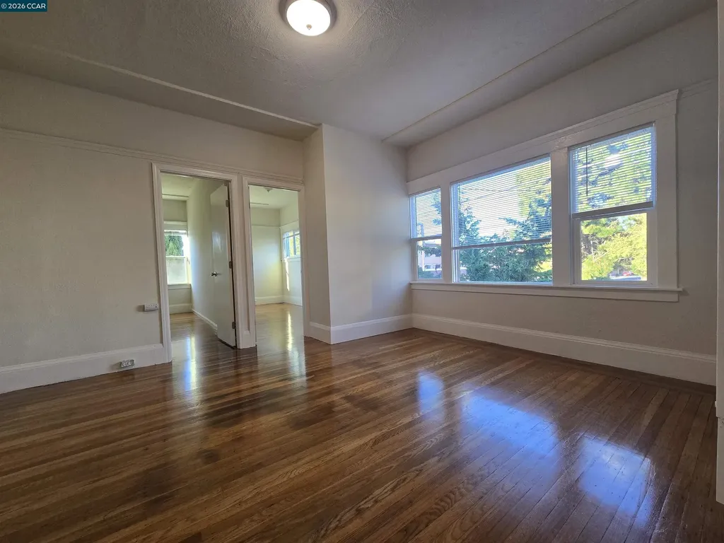 1401 Bissell Avenue Richmond CA 94801