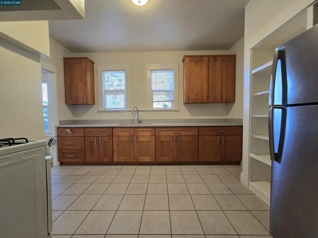 1401 Bissell Avenue Richmond CA 94801