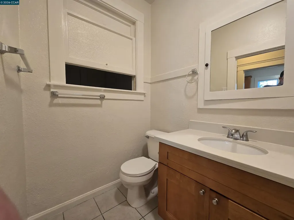 1401 Bissell Avenue Richmond CA 94801