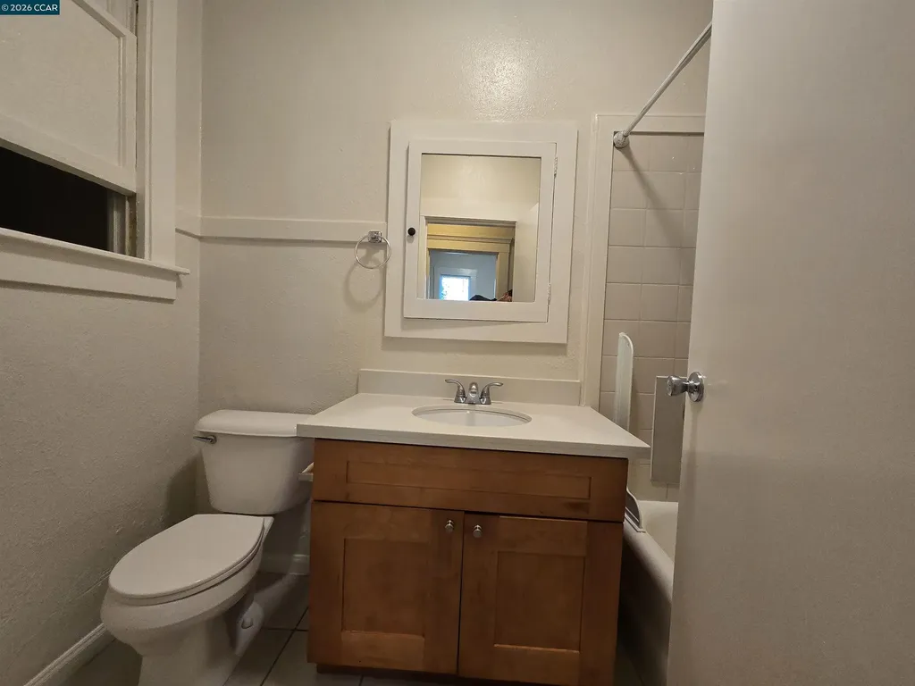 1401 Bissell Avenue Richmond CA 94801