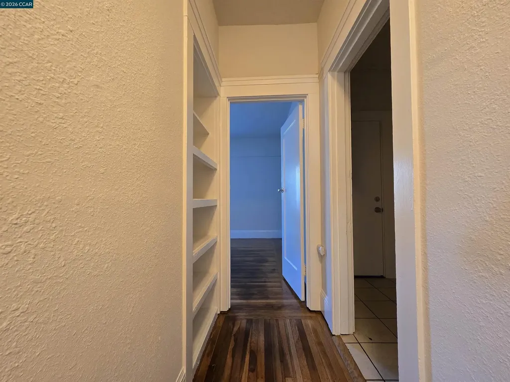 1401 Bissell Avenue Richmond CA 94801