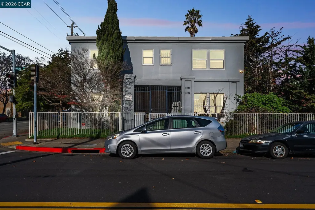 1401 Bissell Avenue Richmond CA 94801