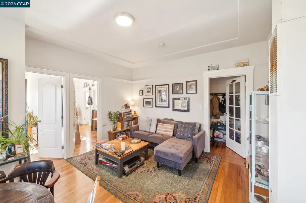 1401 Bissell Avenue Richmond CA 94801