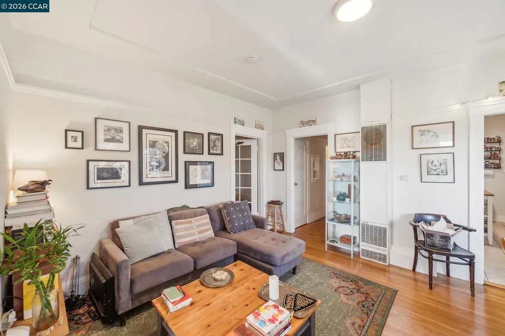 1401 Bissell Avenue Richmond CA 94801
