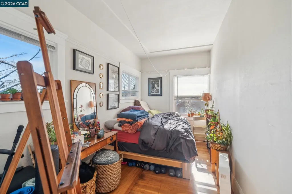 1401 Bissell Avenue Richmond CA 94801