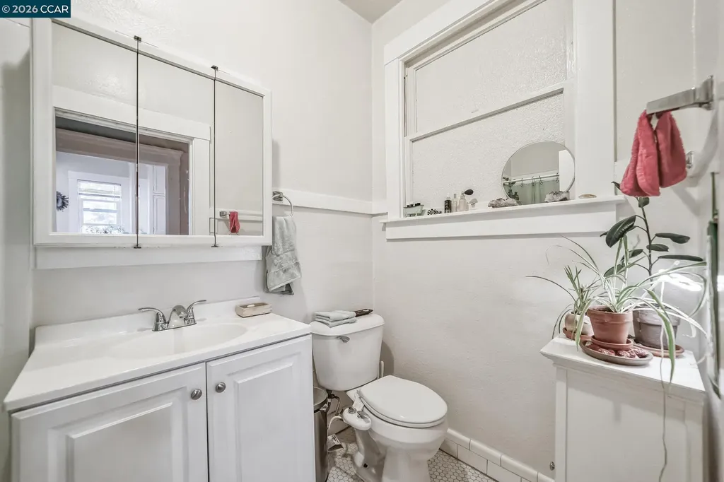 1401 Bissell Avenue Richmond CA 94801