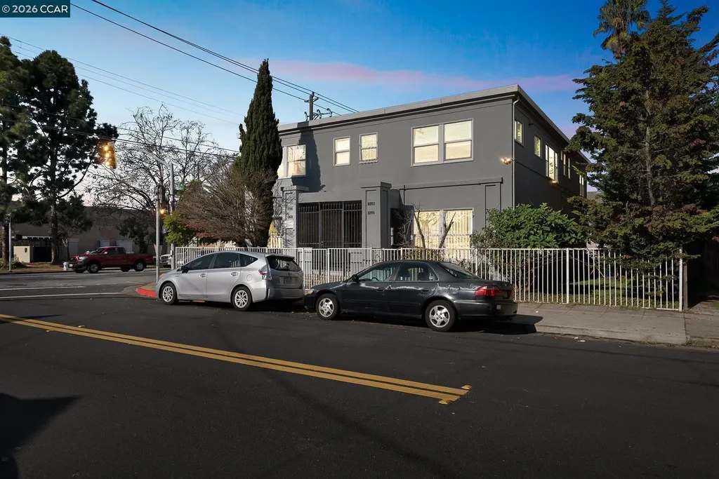 1401 Bissell Avenue Richmond CA 94801