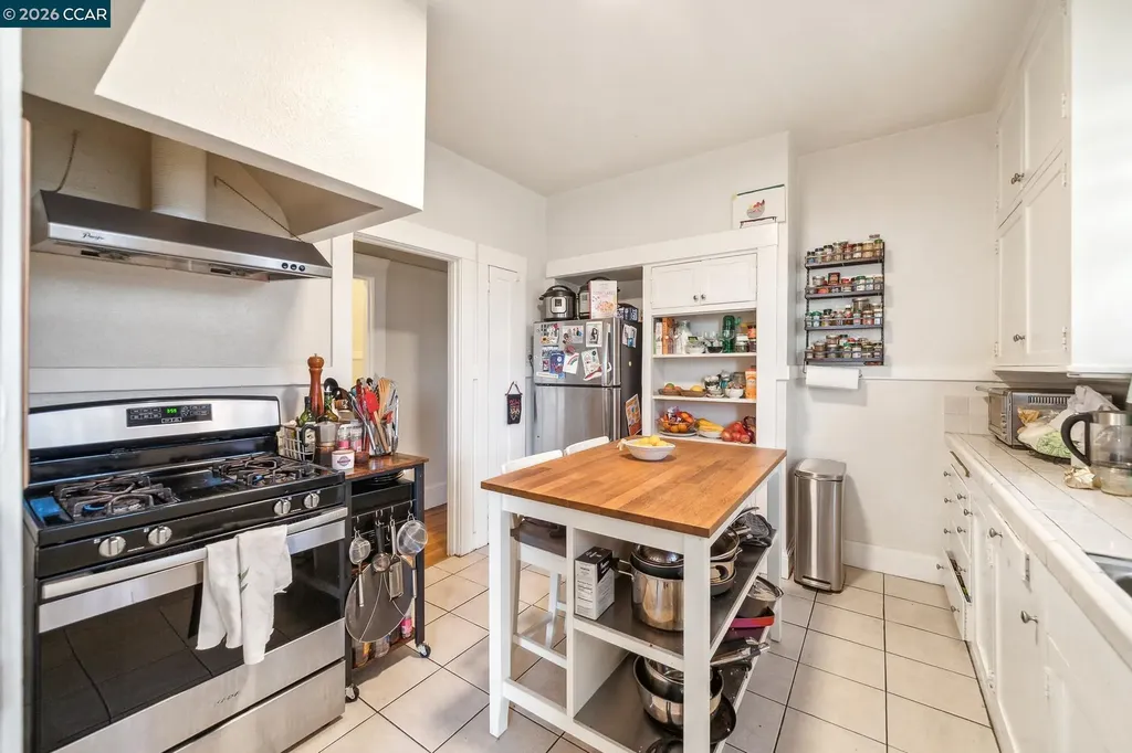 1401 Bissell Avenue Richmond CA 94801