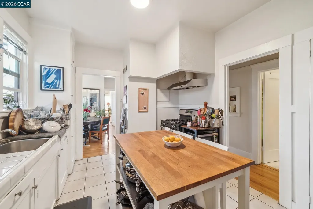 1401 Bissell Avenue Richmond CA 94801