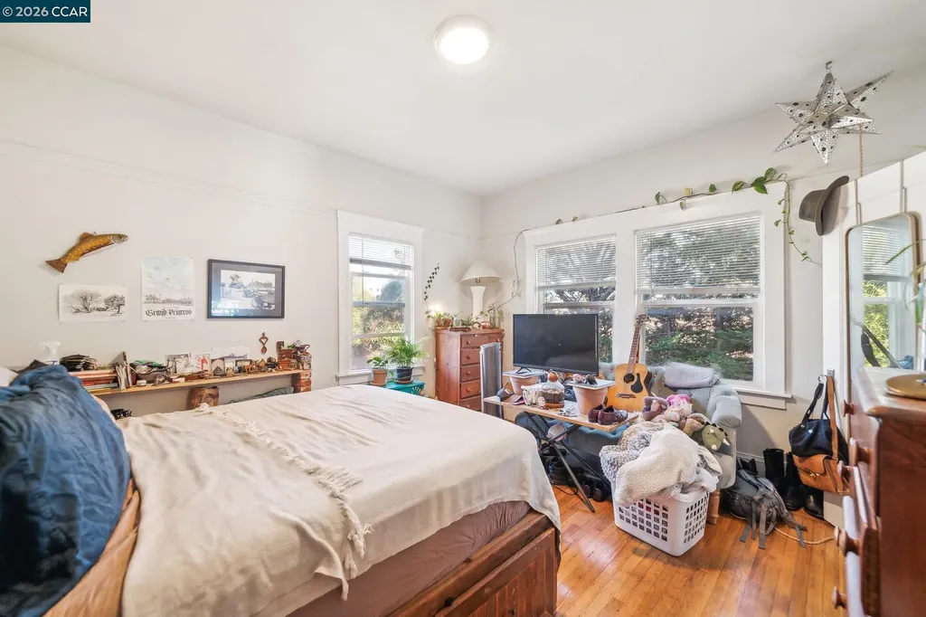 1401 Bissell Avenue Richmond CA 94801