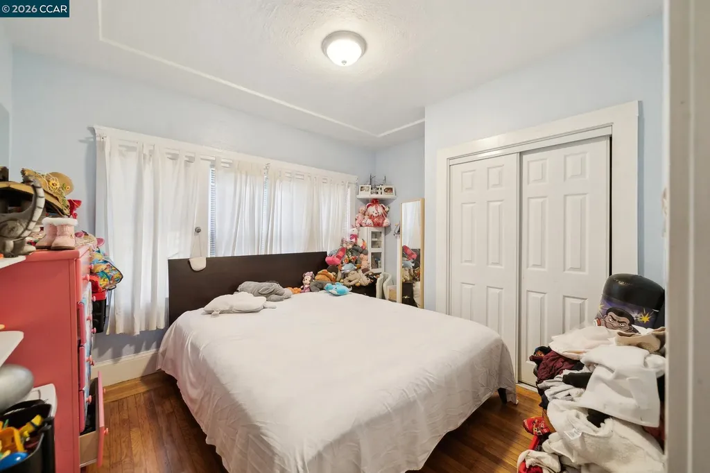 1401 Bissell Avenue Richmond CA 94801