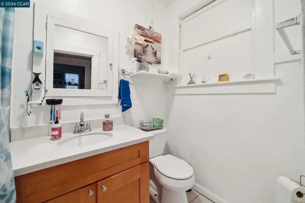 1401 Bissell Avenue Richmond CA 94801