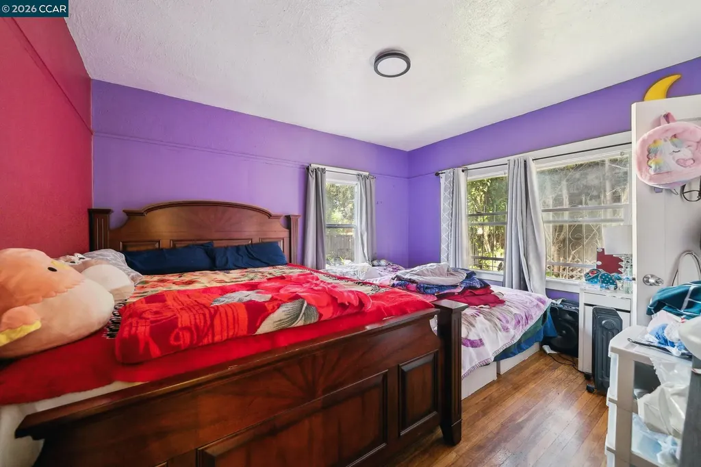 1401 Bissell Avenue Richmond CA 94801