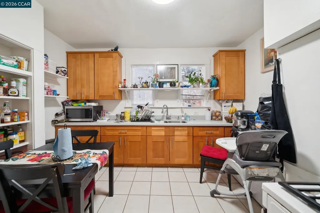 1401 Bissell Avenue Richmond CA 94801