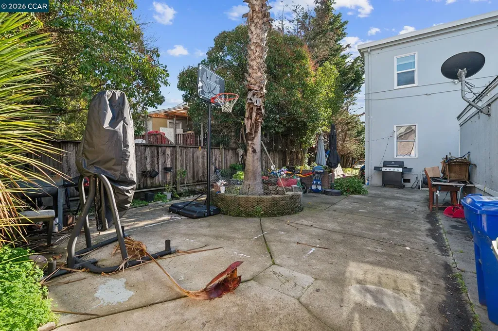 1401 Bissell Avenue Richmond CA 94801