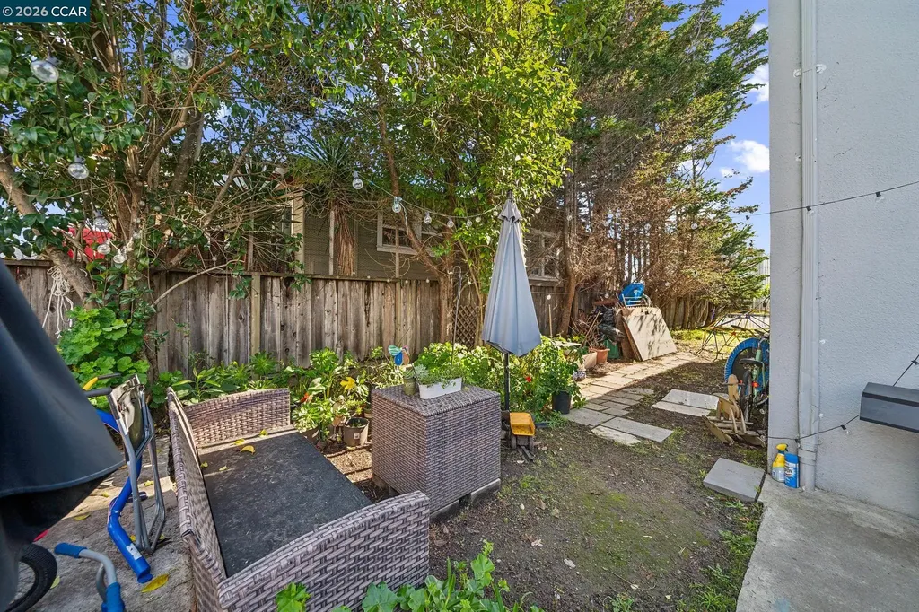 1401 Bissell Avenue Richmond CA 94801