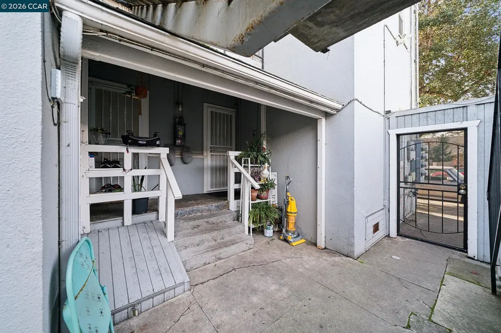 1401 Bissell Avenue Richmond CA 94801