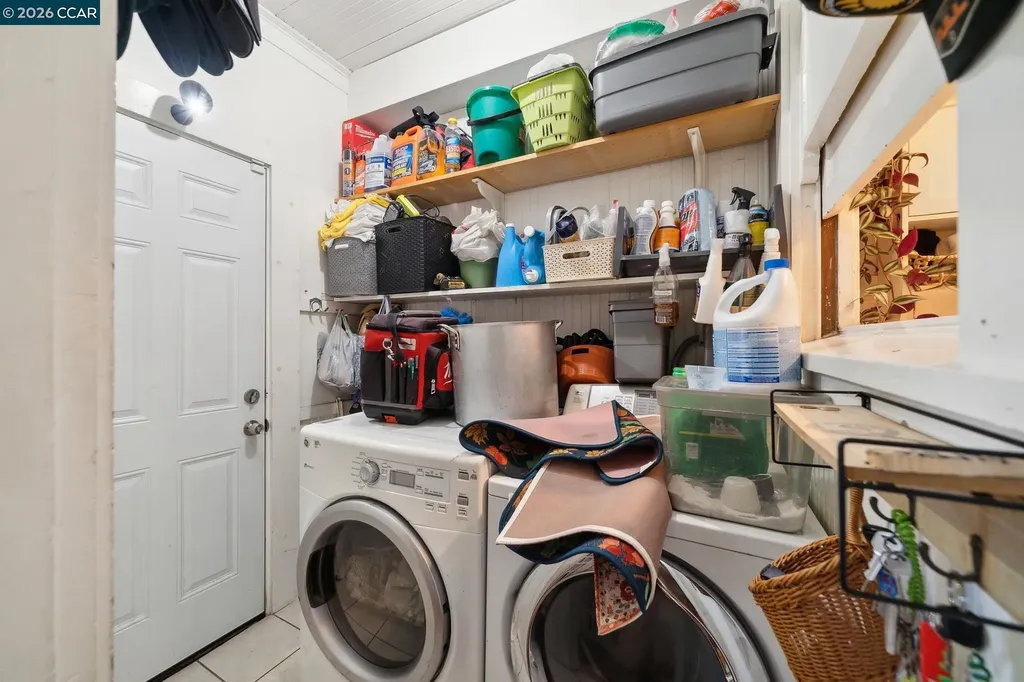 1401 Bissell Avenue Richmond CA 94801