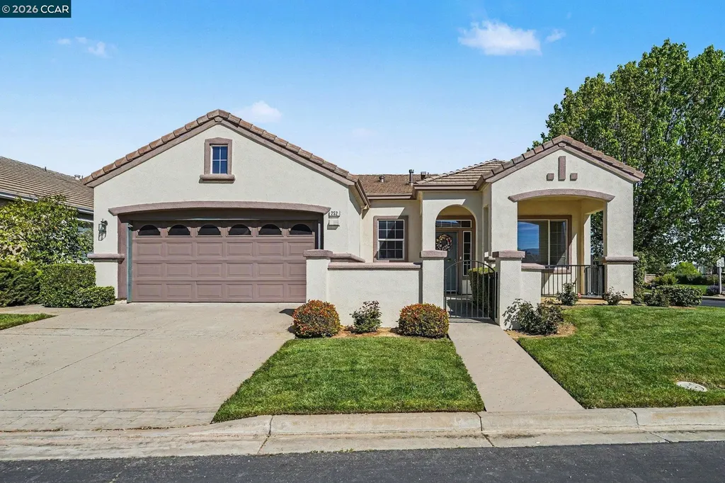 252 Wickson Way Brentwood CA 94513