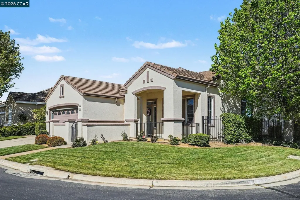 252 Wickson Way Brentwood CA 94513