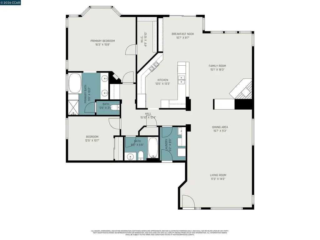 252 Wickson Way Brentwood CA 94513