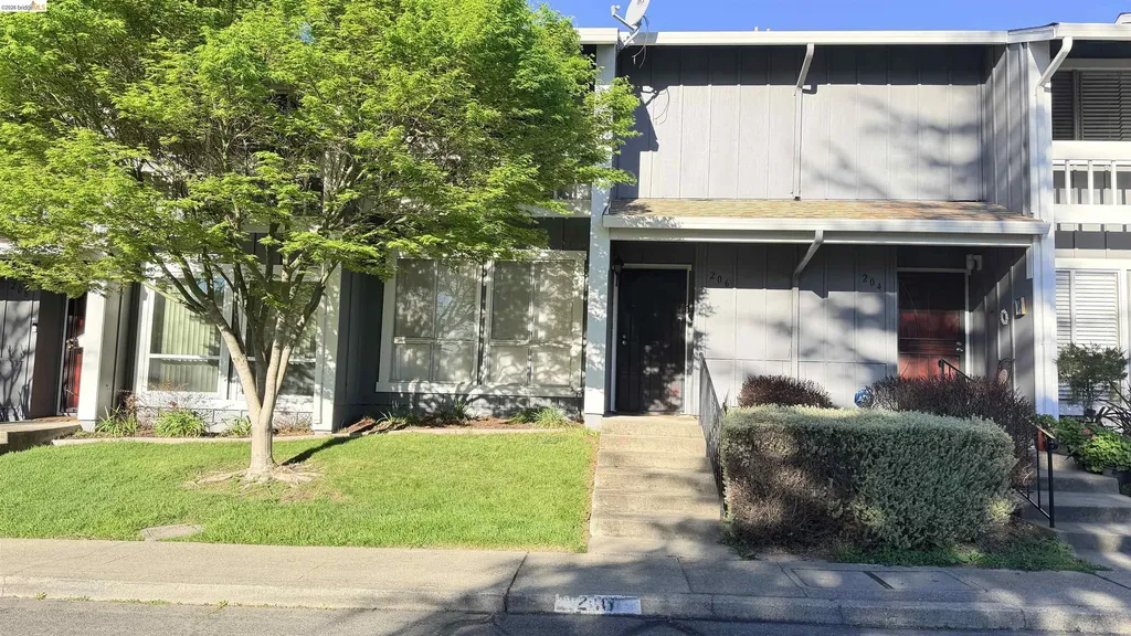 206 Park Lane Richmond CA 94803