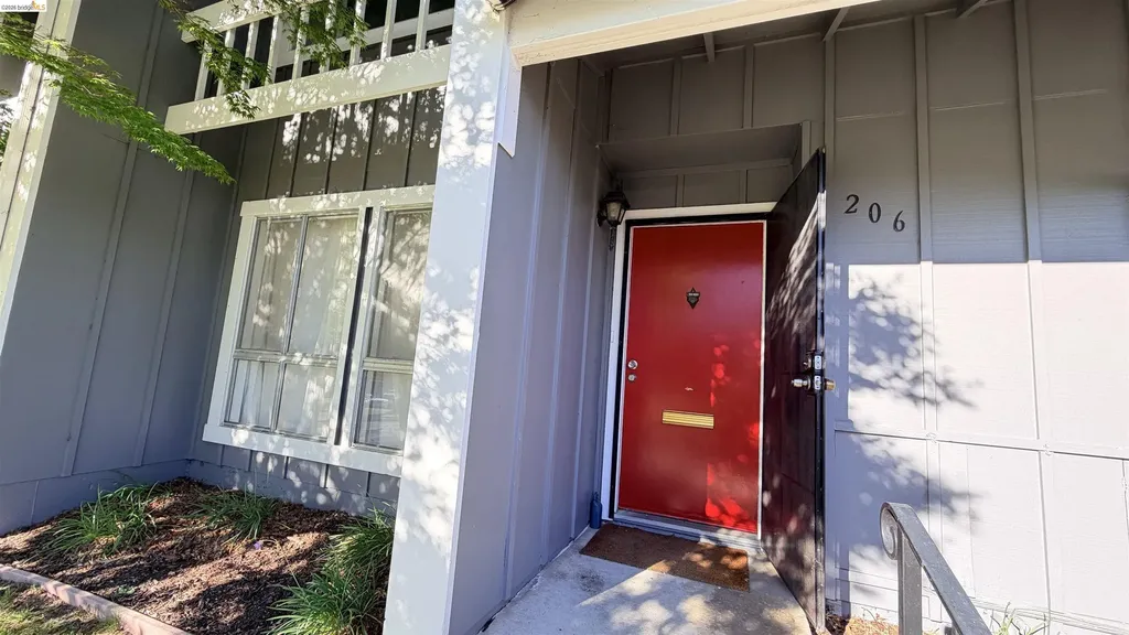 206 Park Lane Richmond CA 94803