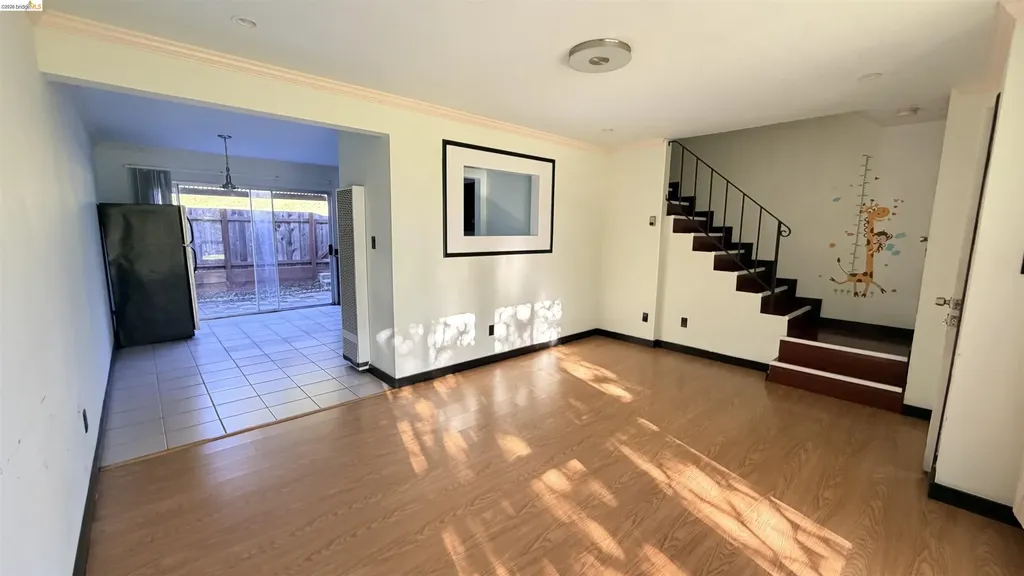 206 Park Lane Richmond CA 94803