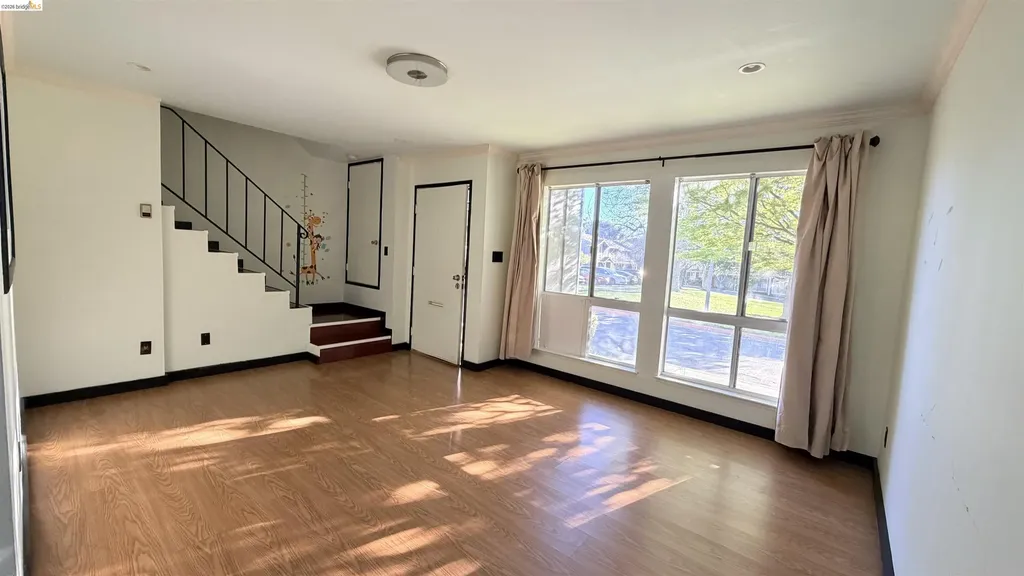 206 Park Lane Richmond CA 94803
