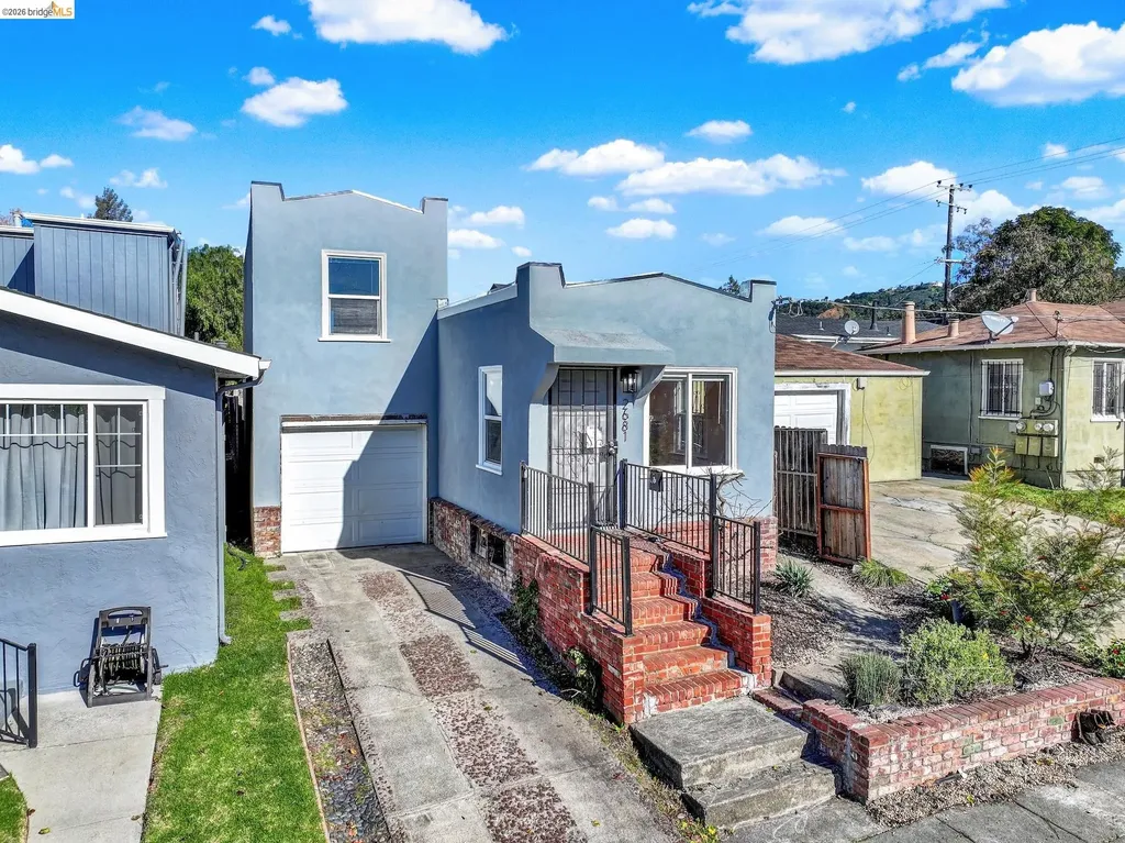 2681 79th Avenue Oakland CA 94605
