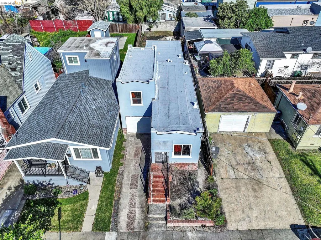 2681 79th Avenue Oakland CA 94605