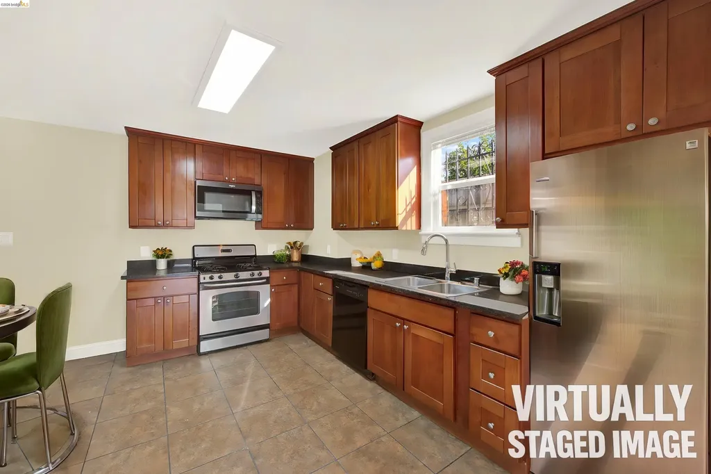 2681 79th Avenue Oakland CA 94605