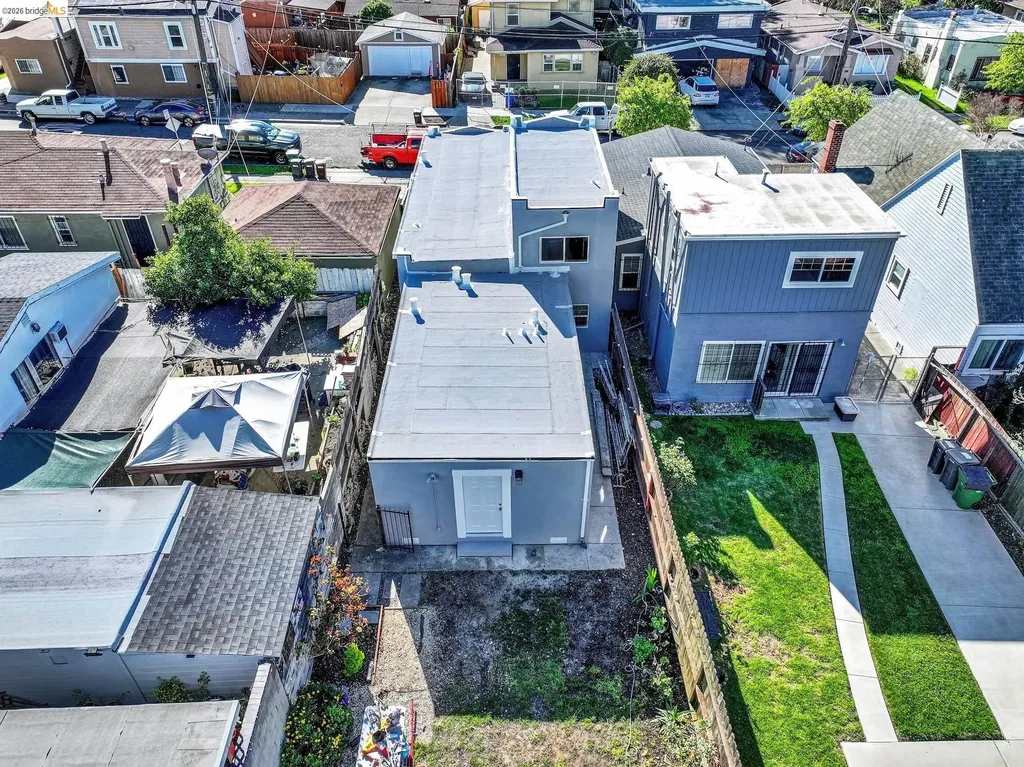 2681 79th Avenue Oakland CA 94605