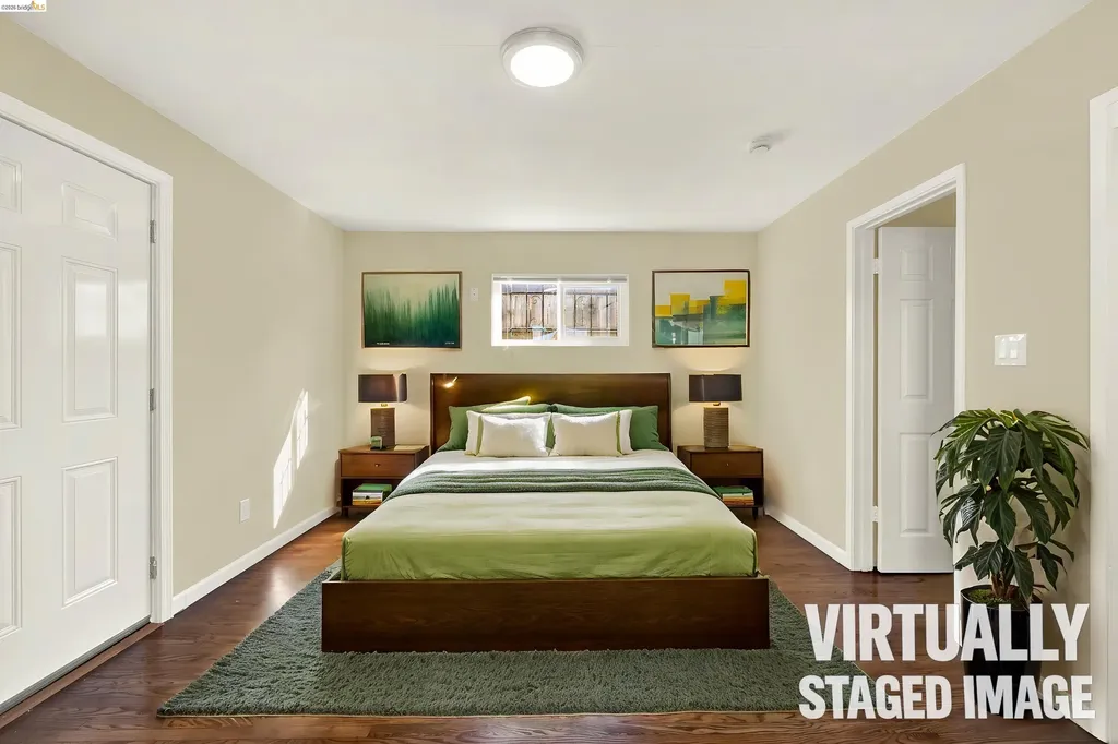 2681 79th Avenue Oakland CA 94605