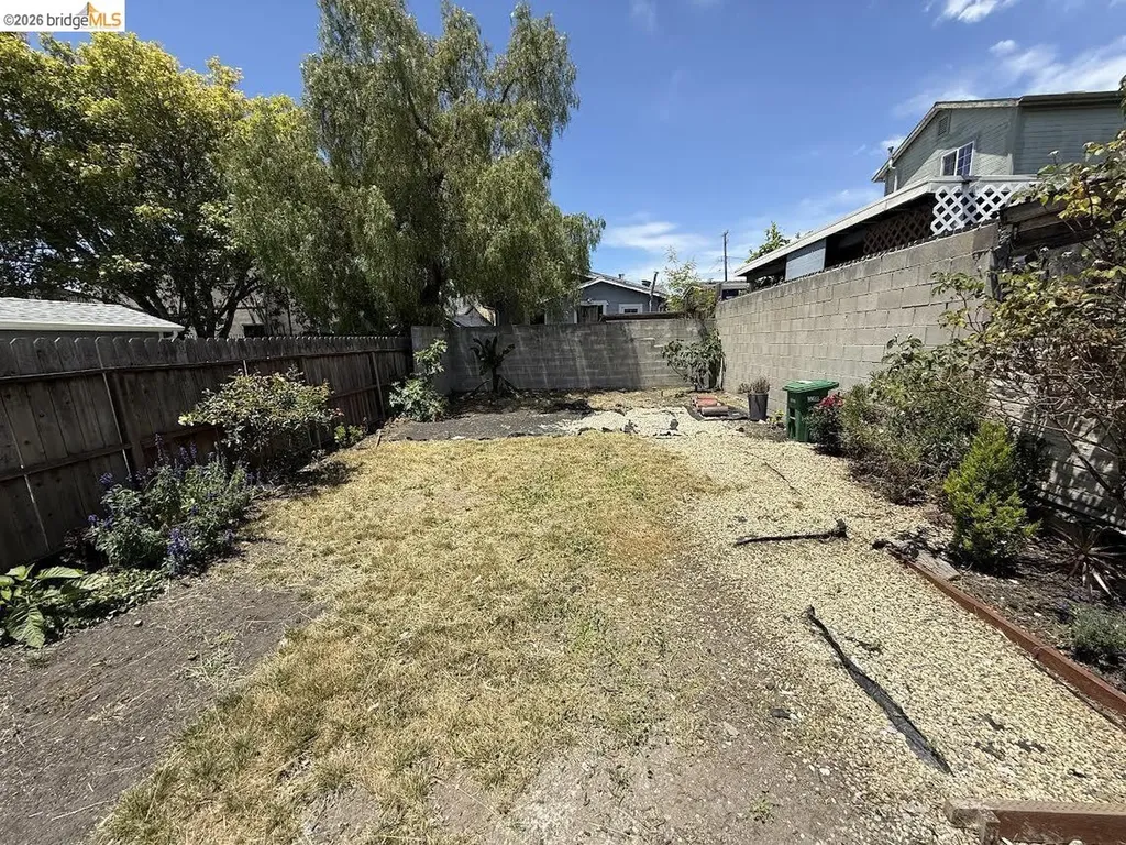 2681 79th Avenue Oakland CA 94605