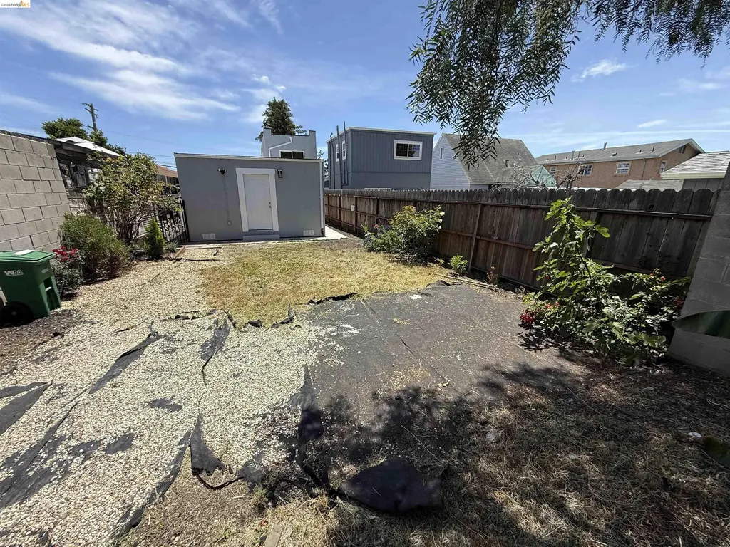 2681 79th Avenue Oakland CA 94605