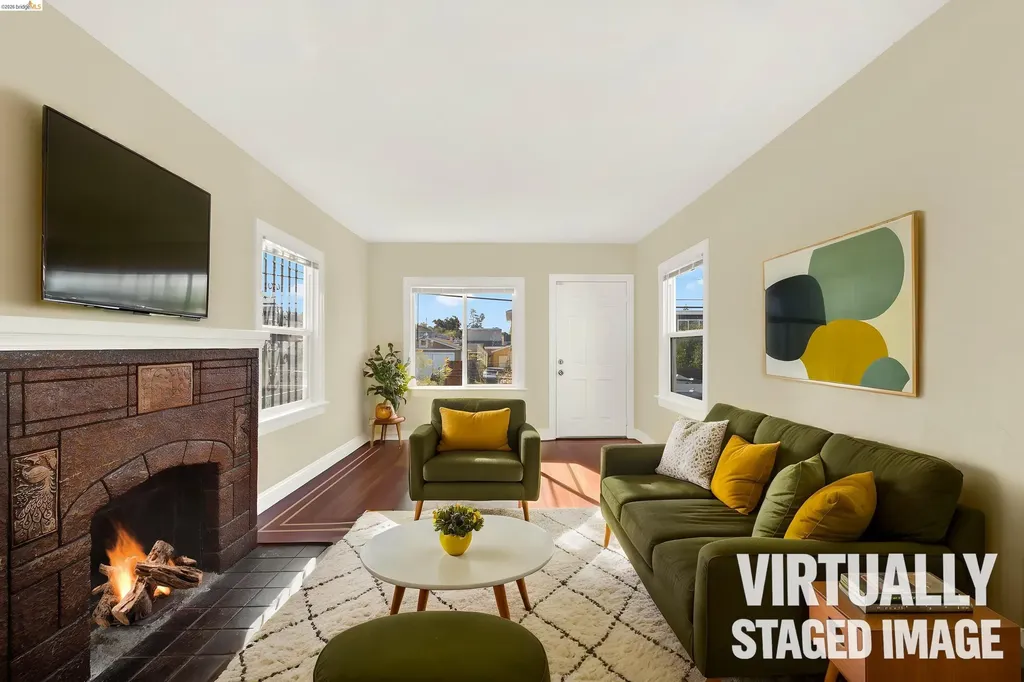 2681 79th Avenue Oakland CA 94605