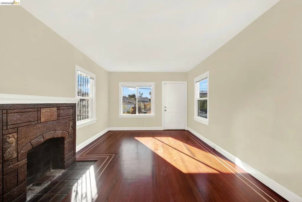 2681 79th Avenue Oakland CA 94605