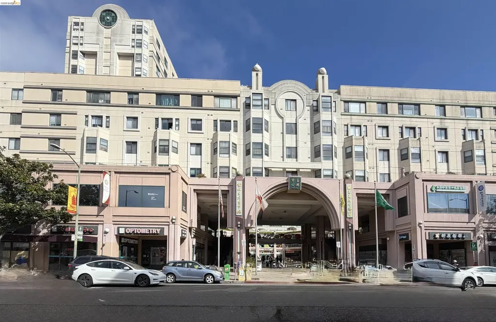 388 9th Street #254 Oakland CA 94607
