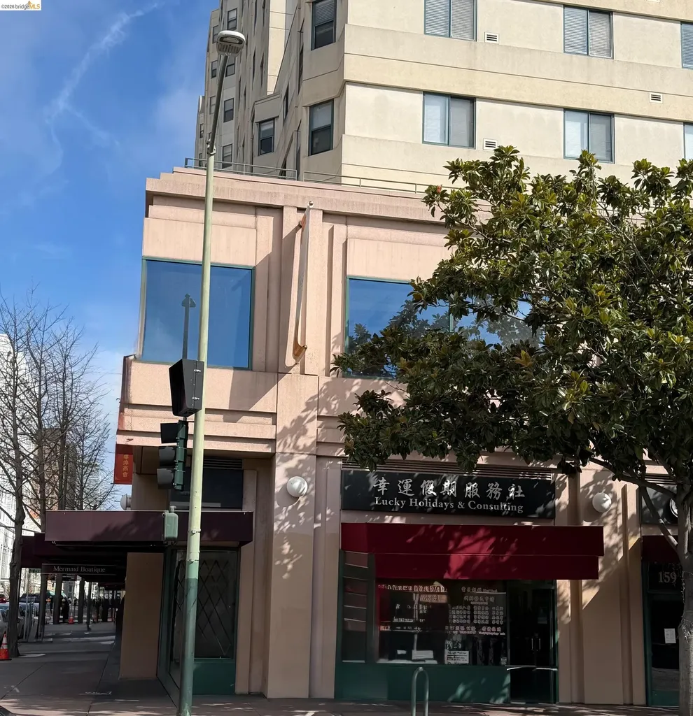 388 9th Street #254 Oakland CA 94607