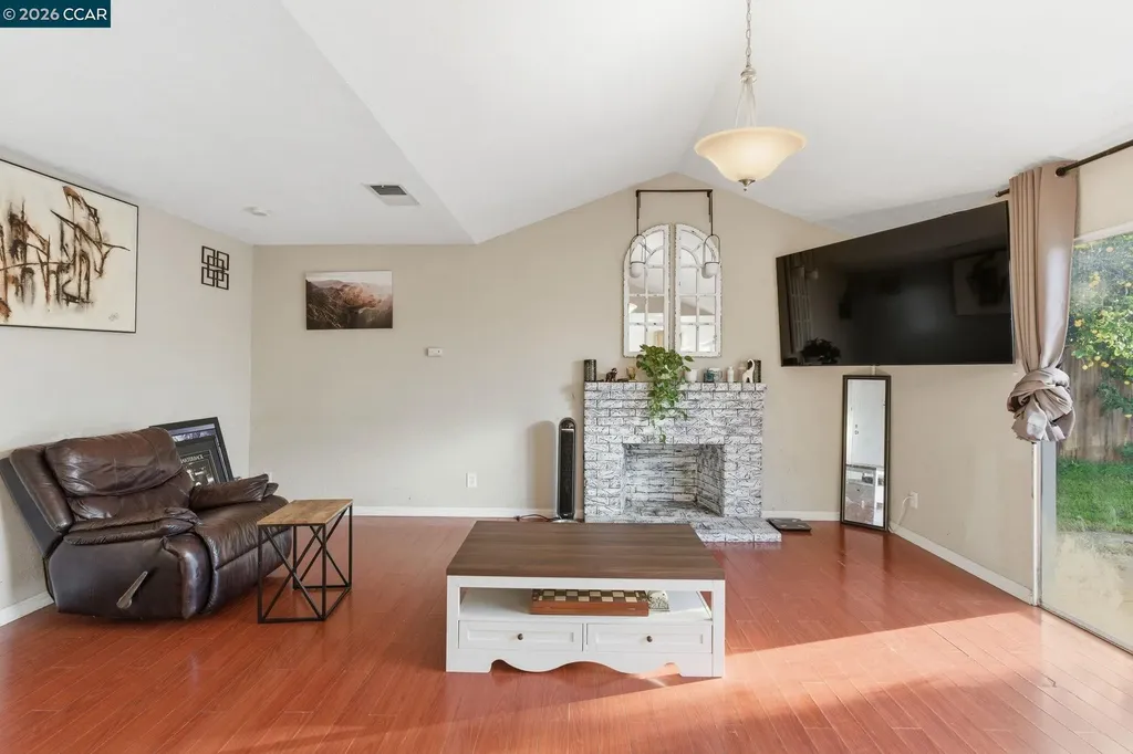 3600 Gallagher Circle Antioch CA 94509