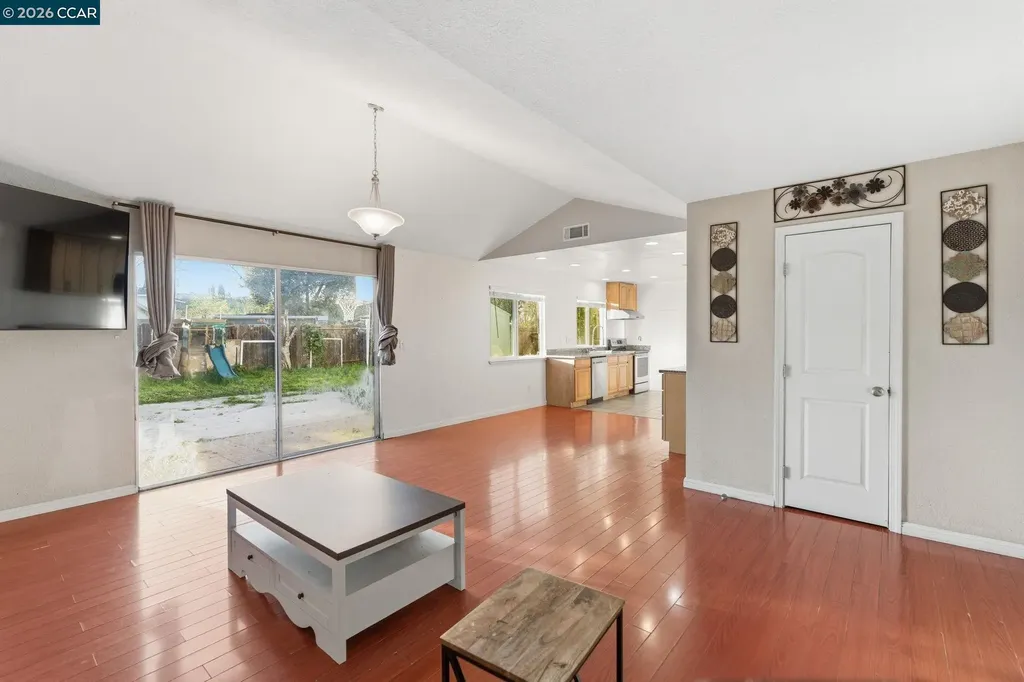 3600 Gallagher Circle Antioch CA 94509