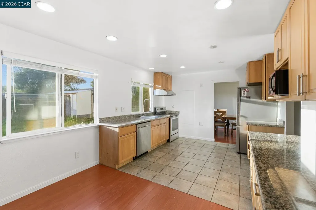 3600 Gallagher Circle Antioch CA 94509