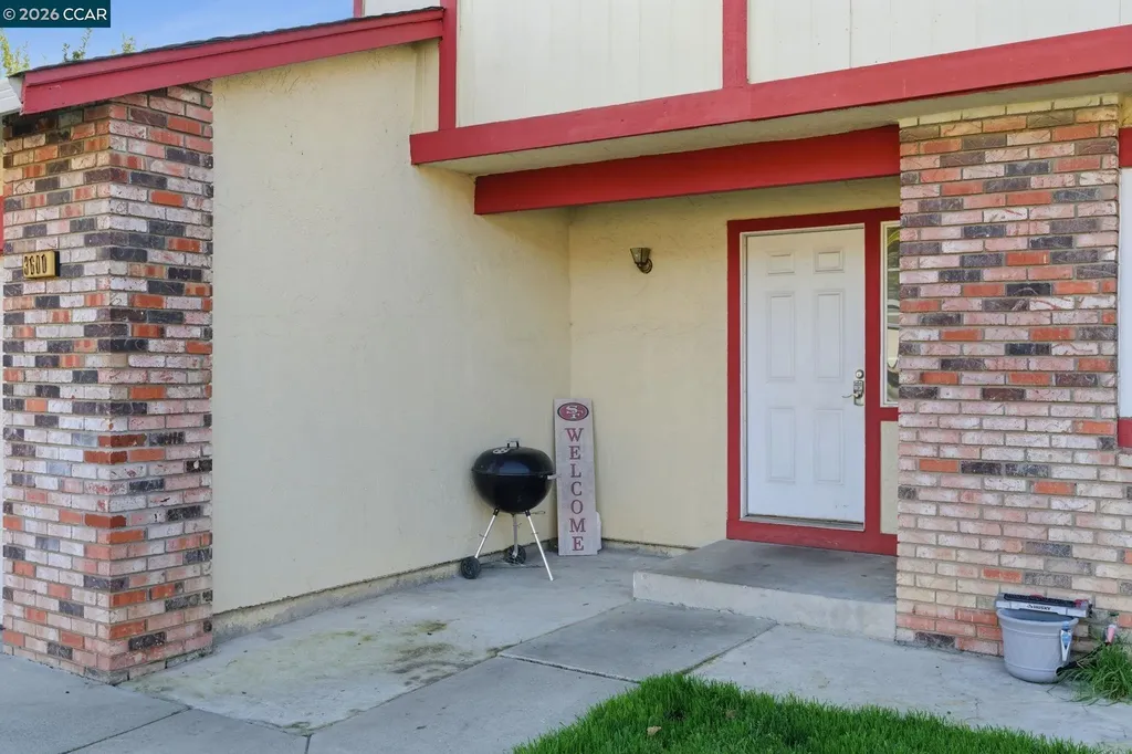 3600 Gallagher Circle Antioch CA 94509