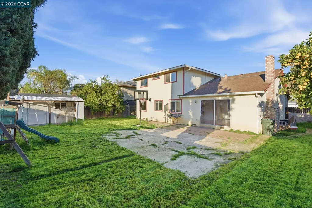 3600 Gallagher Circle Antioch CA 94509